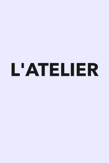 Atelier Darlou en Occitanie dans le Gard