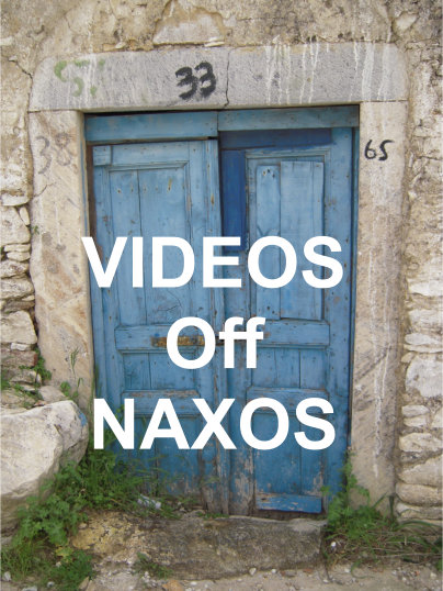 Enjoy Naxos - Videos of Naxos Island Griekenland