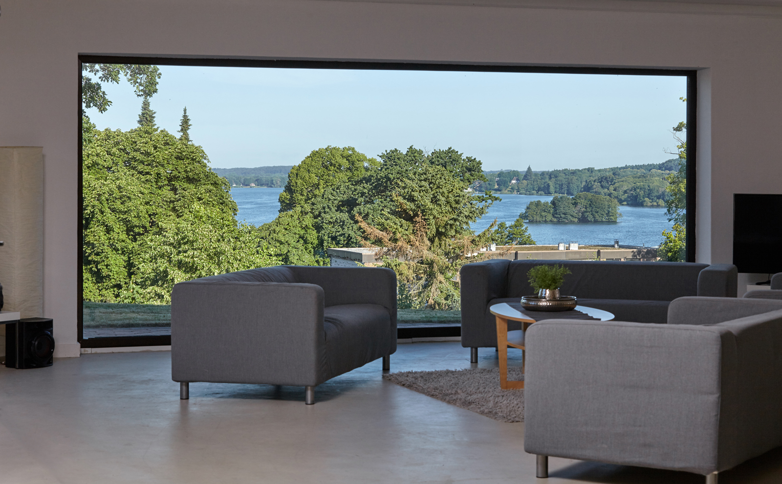 Unsere Ferienwohnungen in Malente - Ferienwohnung Malente