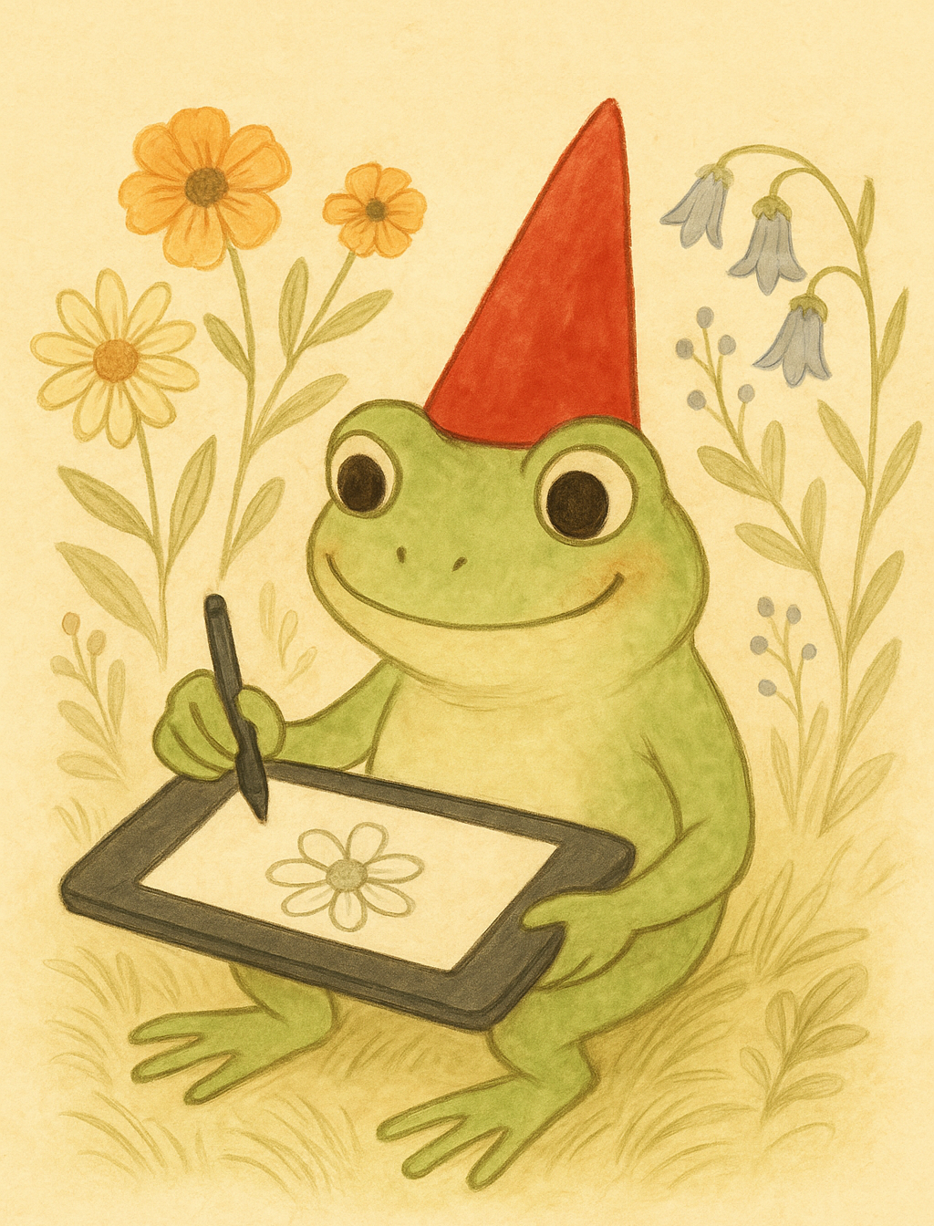 The Ultimate Drawing Tablet Showdown (2025 Edition): Finding Your Perfect Creative Companion
