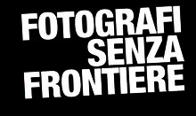 FOTOGRAFI SENZA FRONTIERE