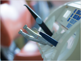 Parodontalbehandlung