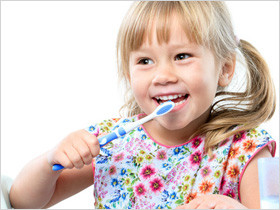 Kinderbehandlung