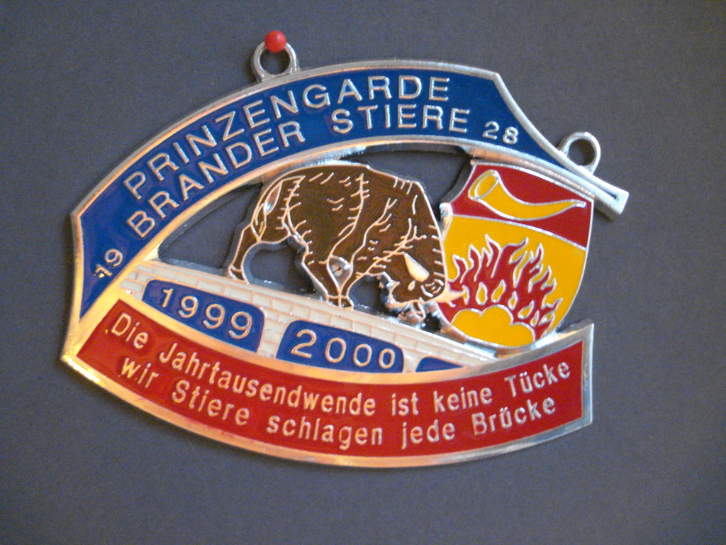 1999 - 2000