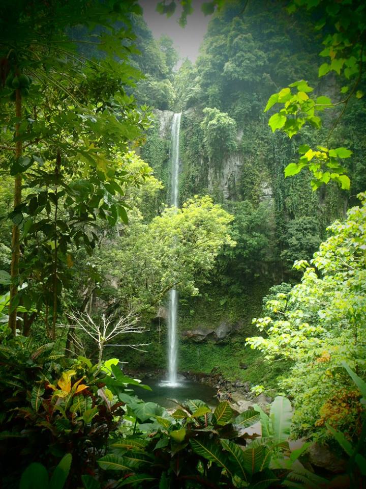 Requisiti di viaggio per le Filippine e Camiguin