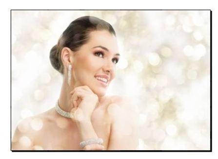 Colliers Cristal Swarovski Bijoux des Lys