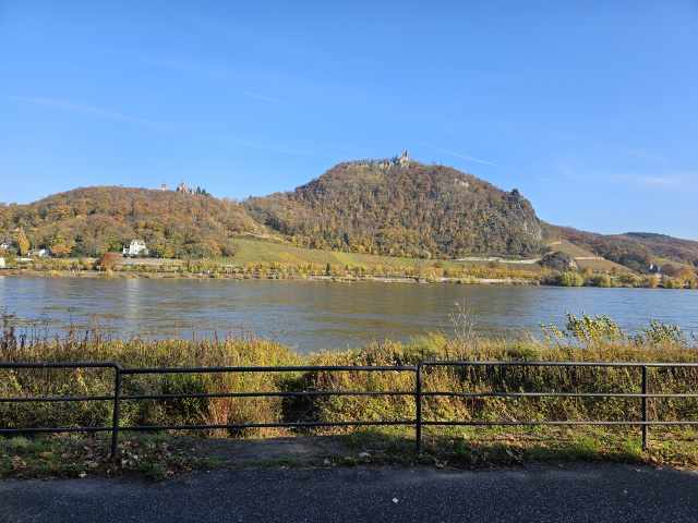 Noch einmal Bonn