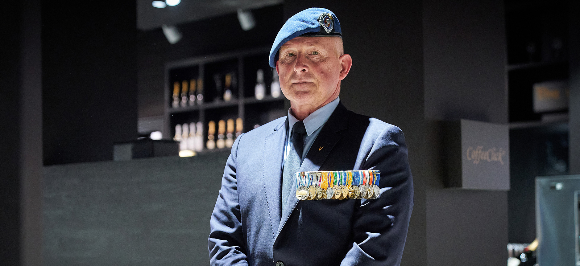 Militair overhemd best sale