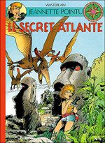 Le secret de Atlante