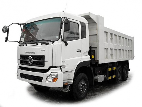 DongFeng DFL 3251A