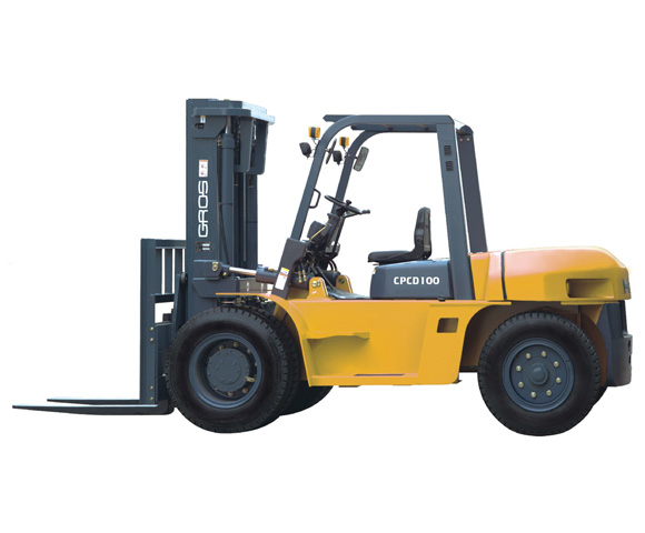 GROS Forklifts Service Repair Manuals PDF