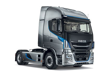 Iveco Stralis PDF Service Manual