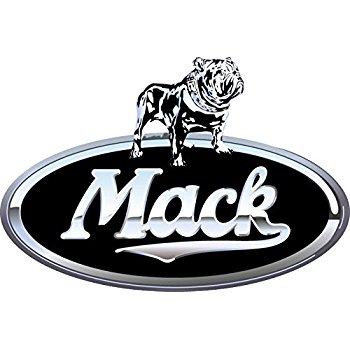 Free Free 106 Mack Truck Logo Svg SVG PNG EPS DXF File