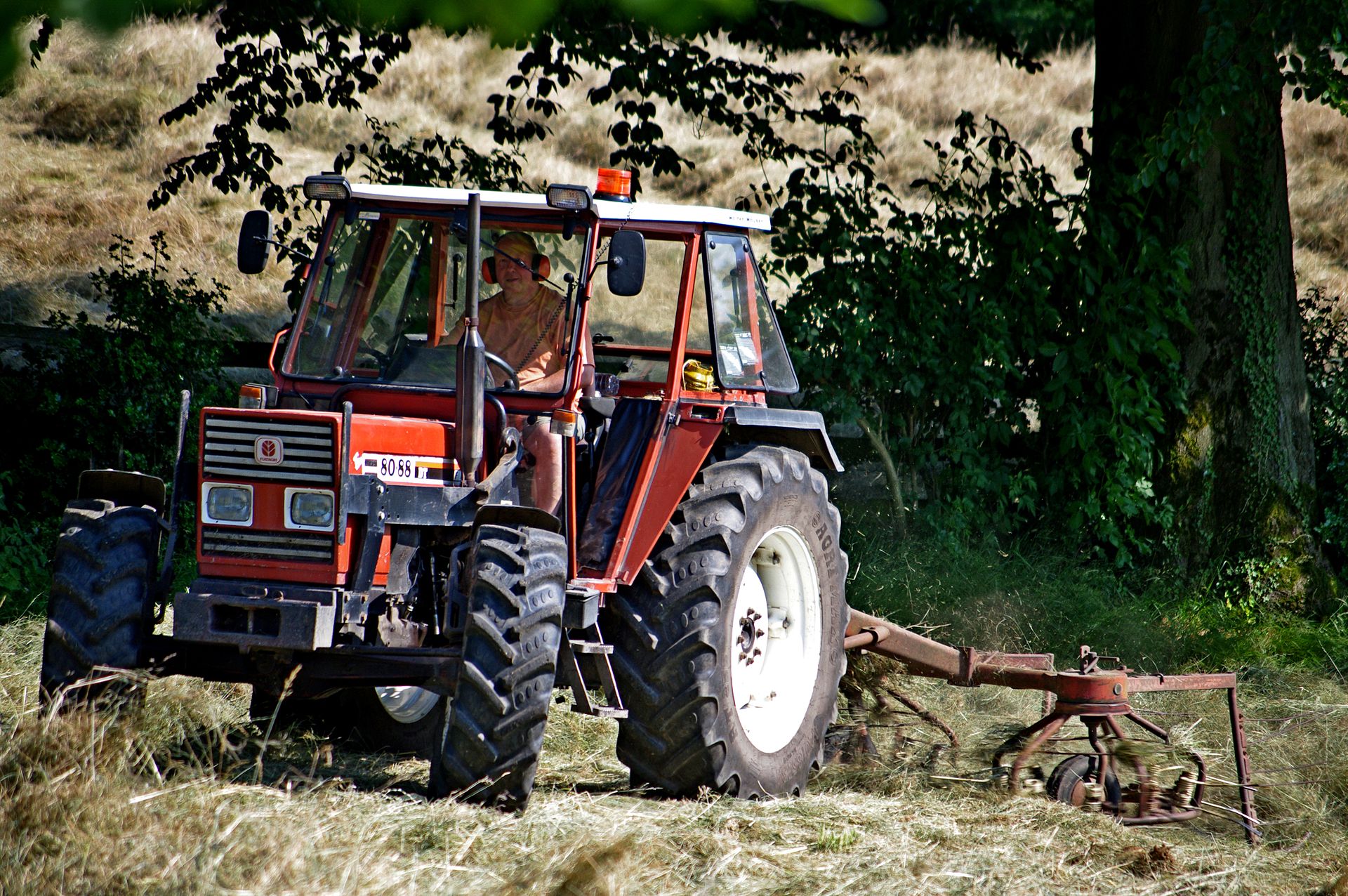 9 FiatAgri Trucks Service Manuals Free Download - free PDF truck