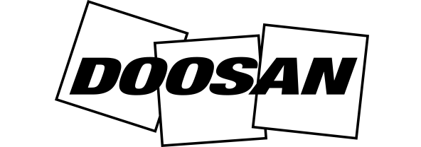 doosan logo