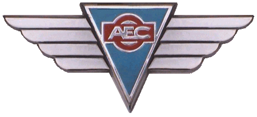 AEC Truck logo