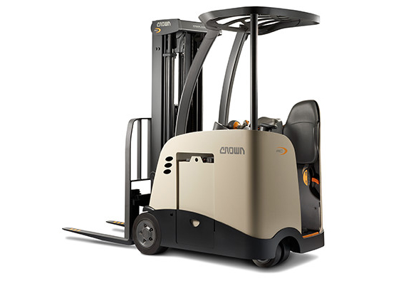 27 Crown Forklift Service Manuals Free Download Truck Manual