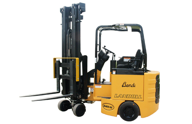 Bendi Forklift Operator's and Maintenance Manuals PDF