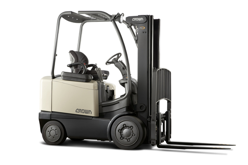 Crown FC 4500 Counterbalanced Forklift