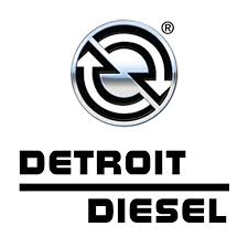 detroit diesel logo