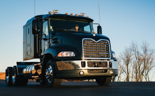 63 Mack Trucks Service Manuals Free Download Truck Manual