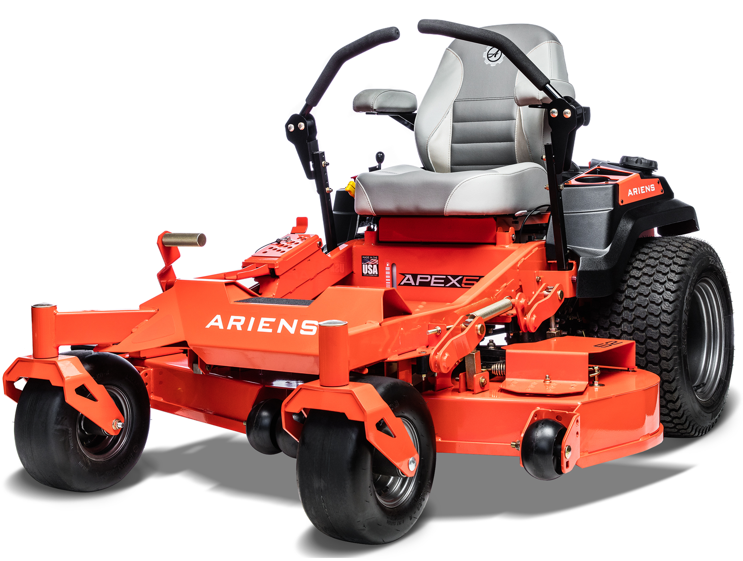 Ariens 42 riding mower owner's 2025 manual