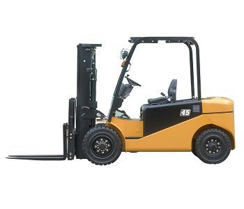Daewoo forklift service manual