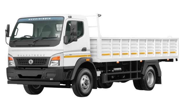 BharatBenz Truck Operator's and Maintenance Manuals PDF