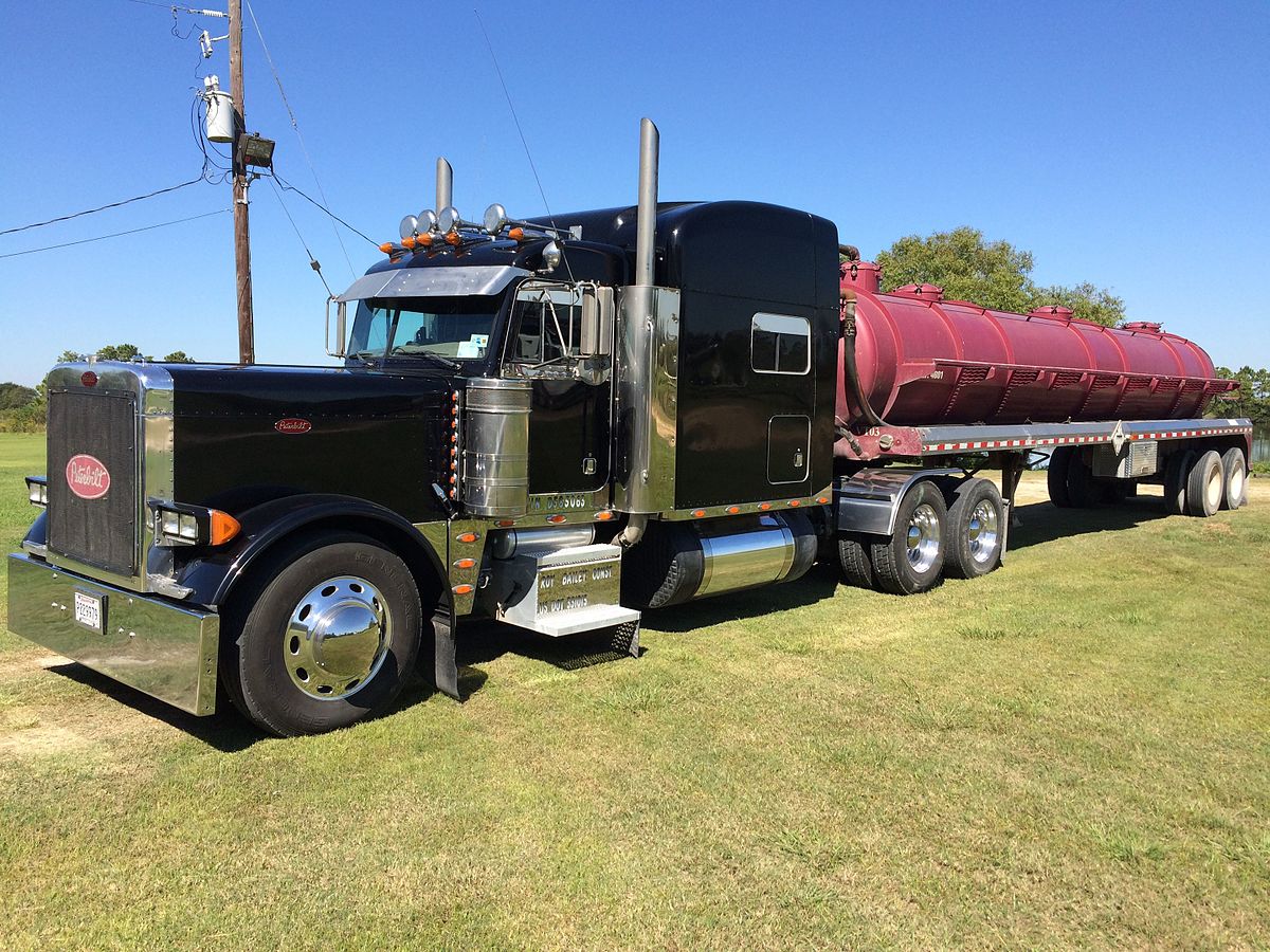 45 Peterbilt Trucks Service Manuals Free Download Truck