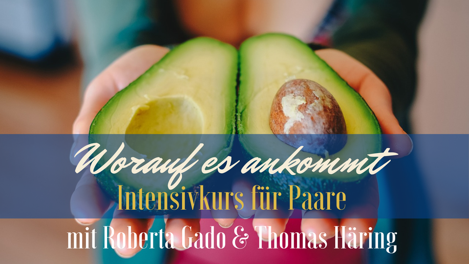 Kurs für Paare in Leipzig