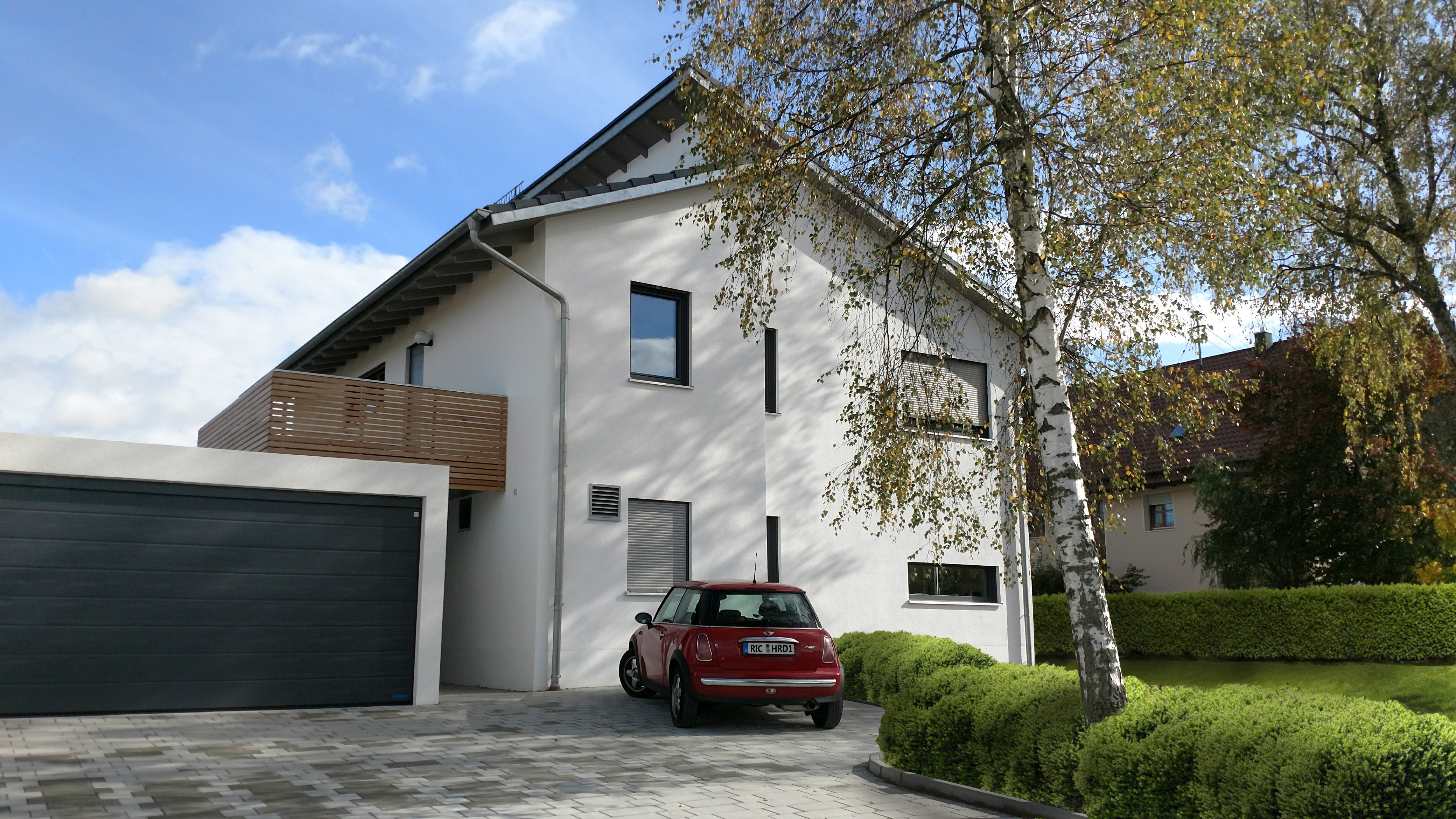 R. Ziegler Architektur GmbH Richard Ziegler Architektur