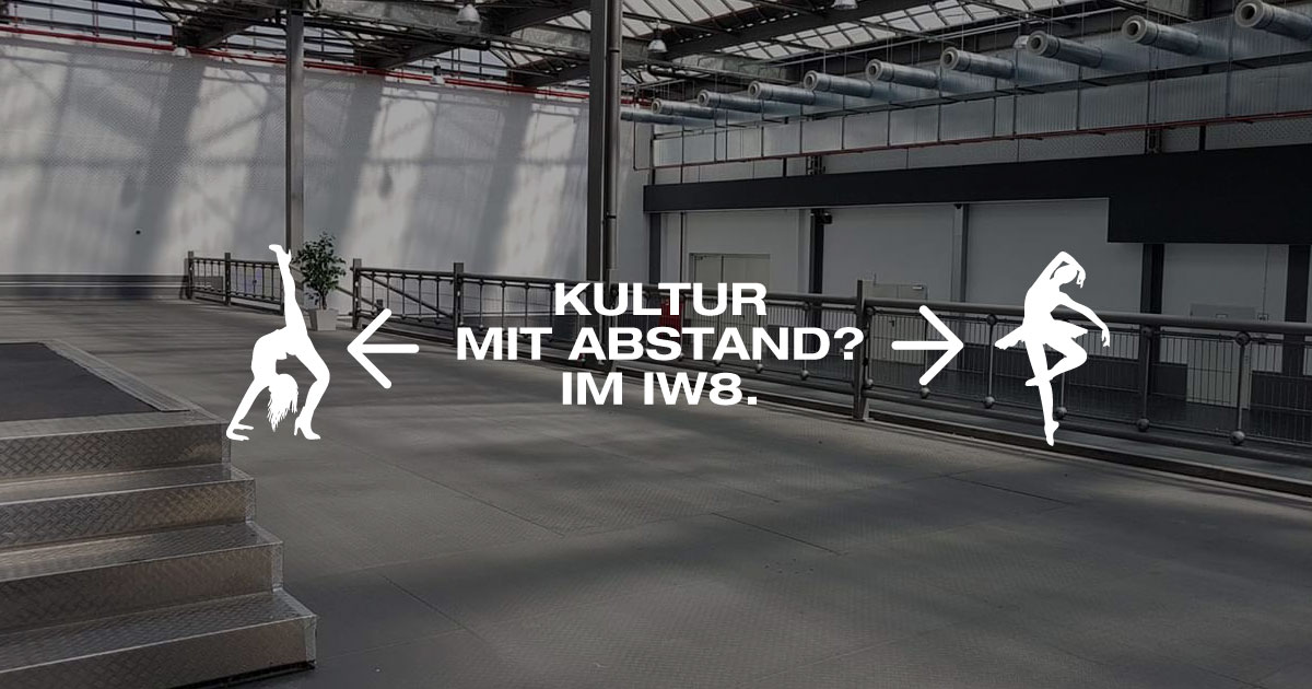 IW8 HOME IW8 STUTTGART