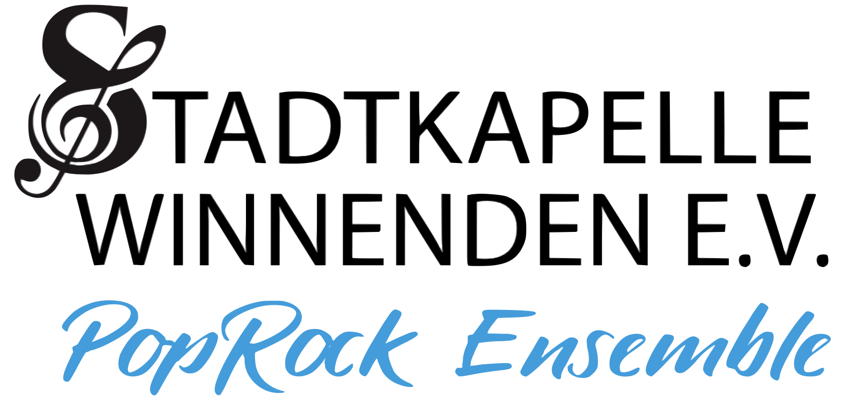 Aus "StaCapo" wird "PopRock-Ensemble"