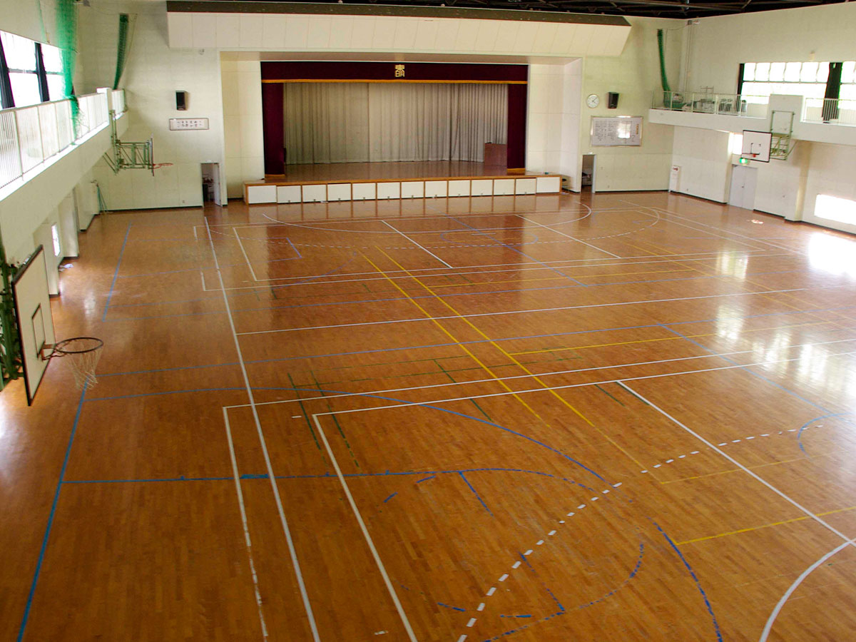 東明館中学校・高等学校