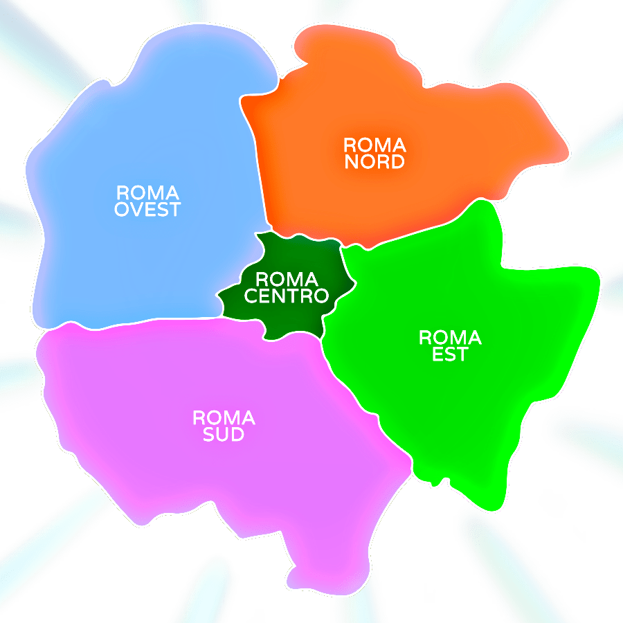 Sale e Location per Feste bambini Roma Tornado Animazione ed Eventi