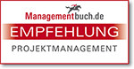 Managementbuch.de empfiehlt das Projekt-Voodoo Buch