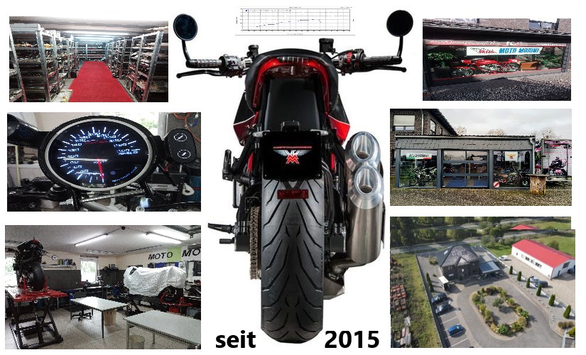 MotoMoriniDeutschland