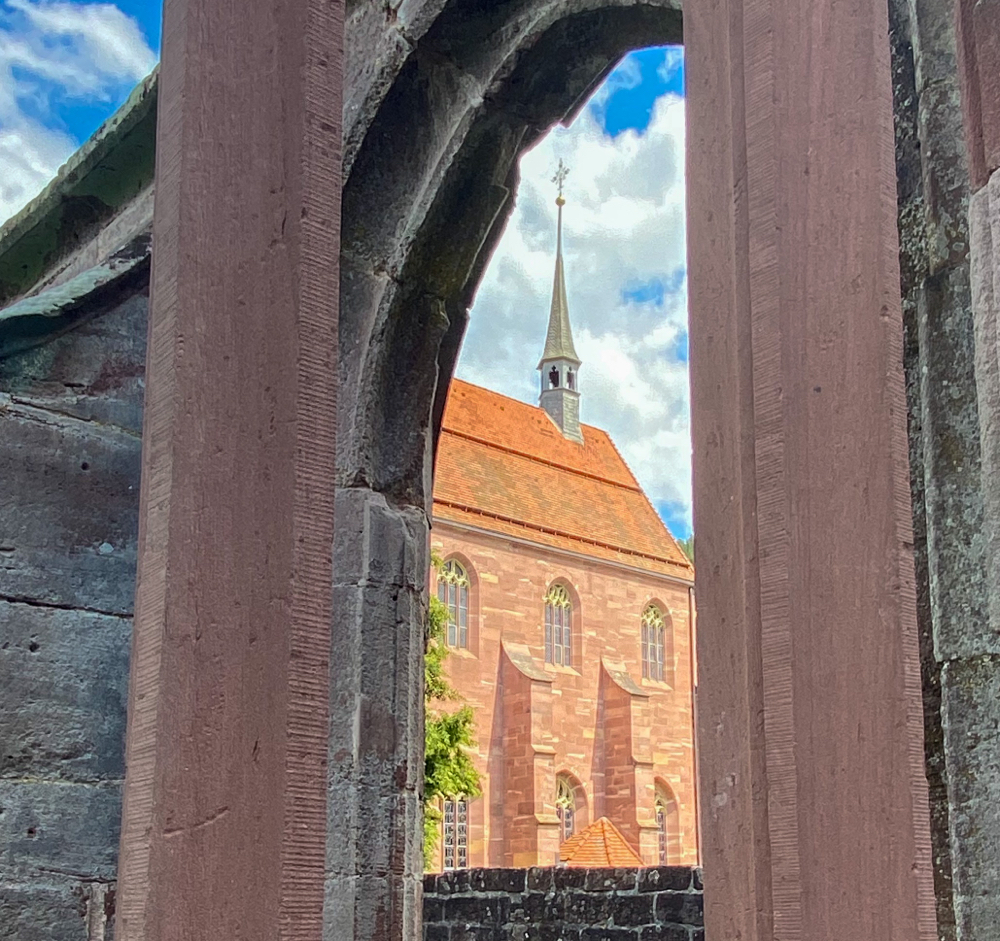 Marienkapelle