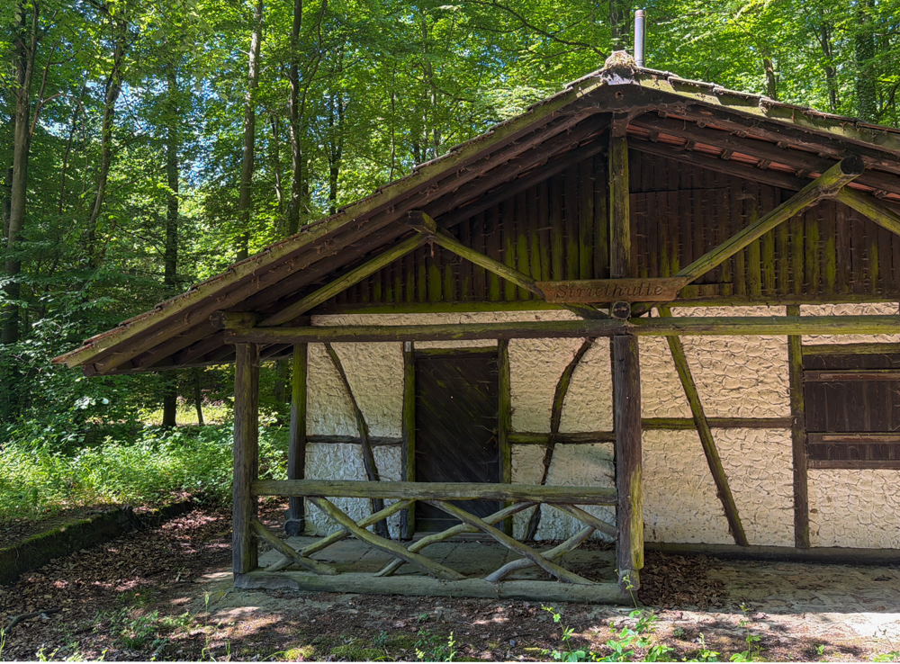 Striethütte