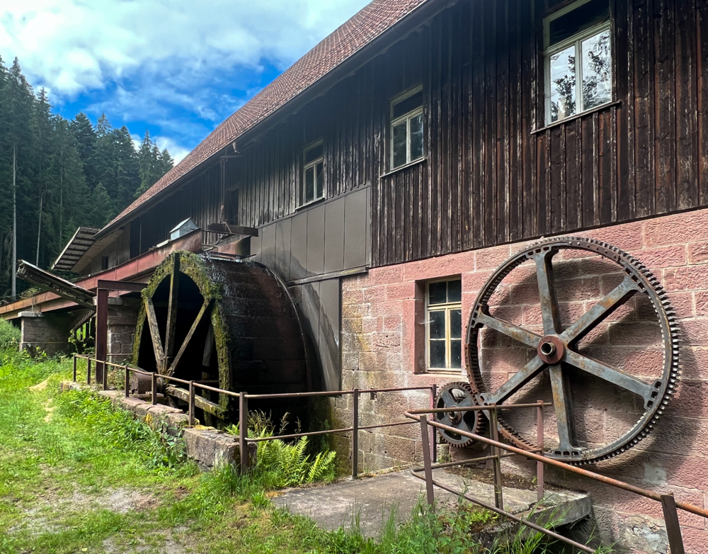 Kohlsägemühle