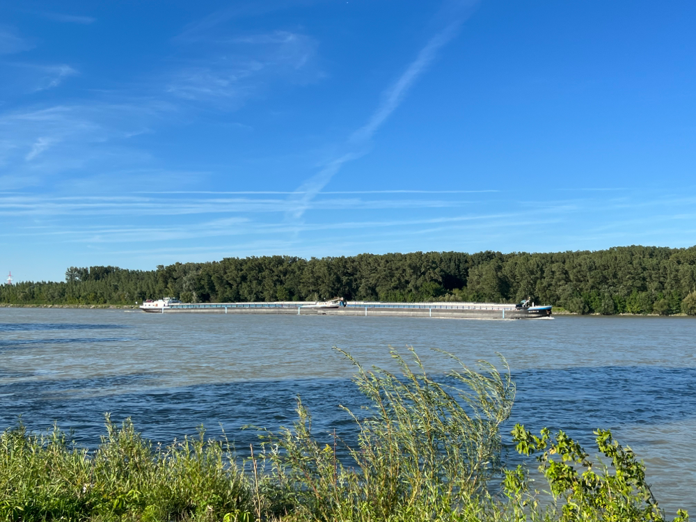 Donau