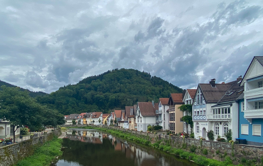 Kinzig