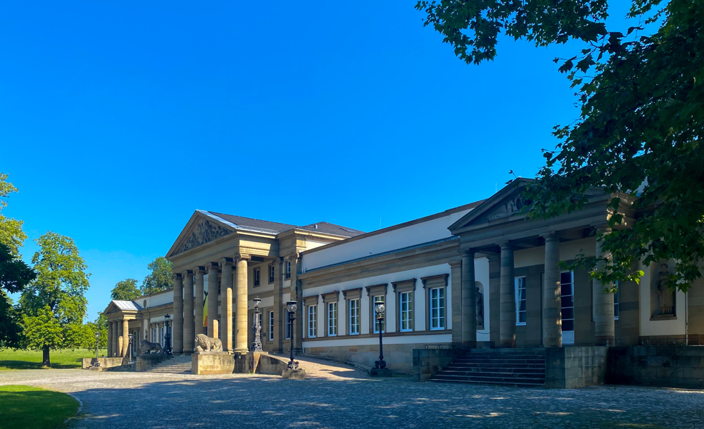 Naturkundemuseums