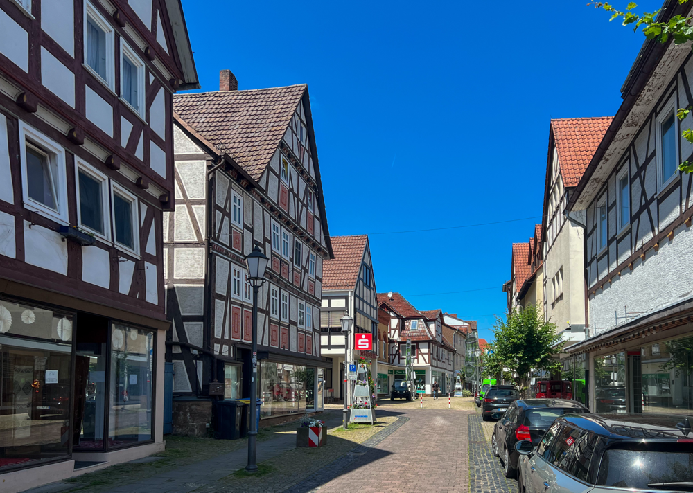 Zentrum