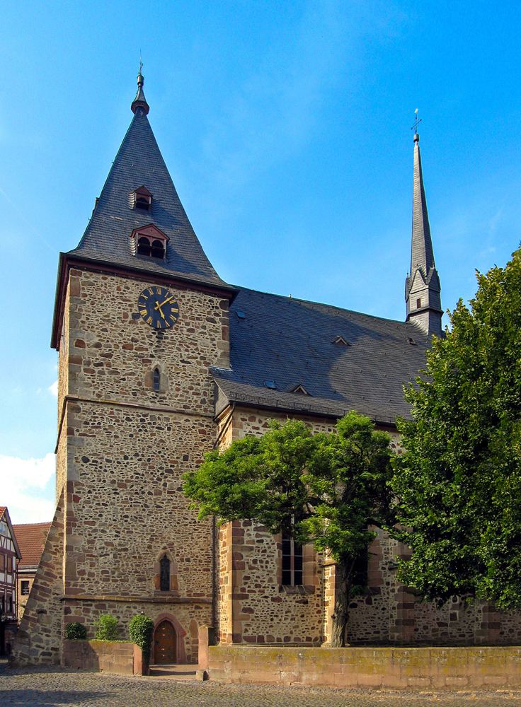 Stadtkirche