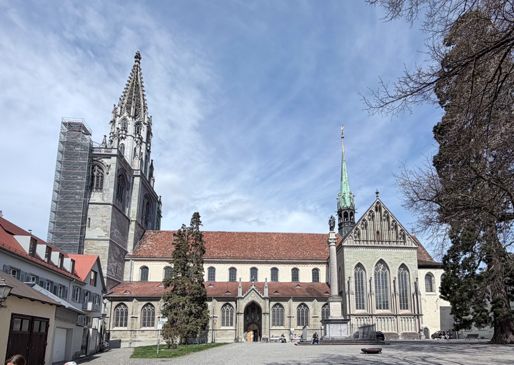 Konstanzer Münster