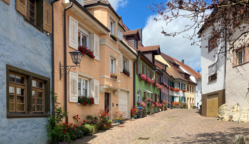 Klostergasse