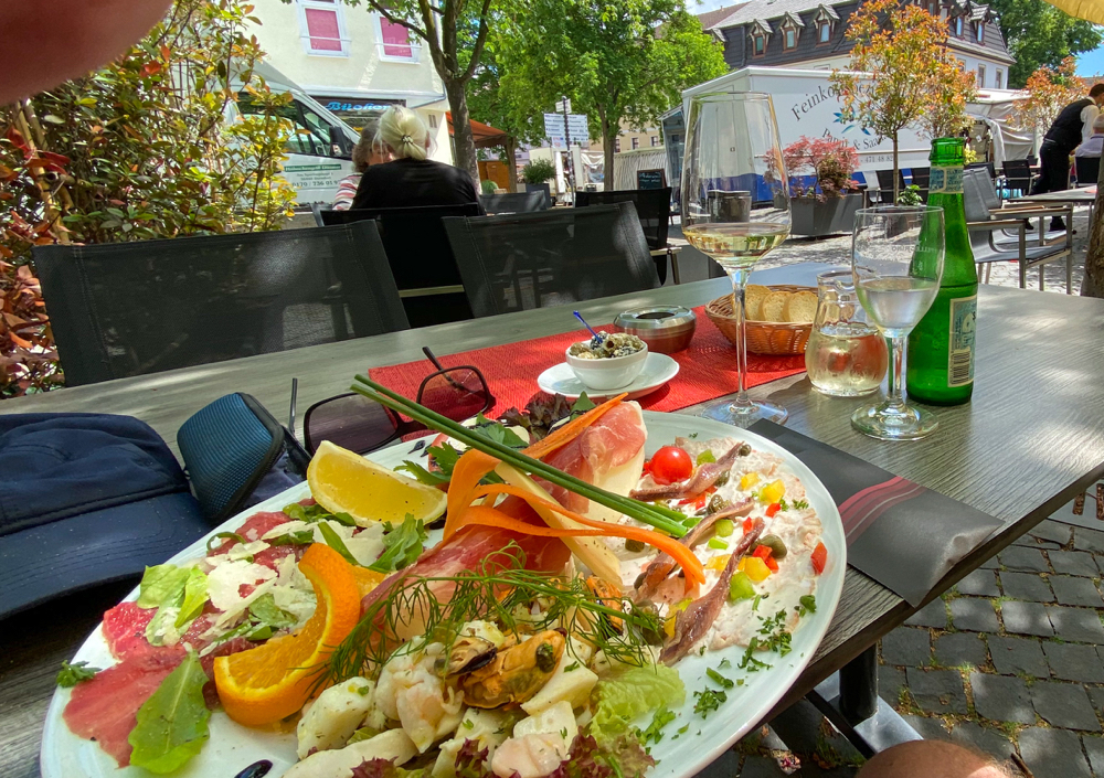 Mittag