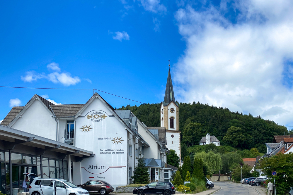 Kirchdorf