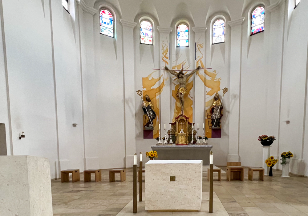 Altar